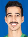 Jumaa Abboud - Al-Arabi SC (Kuwait) futbolcusu