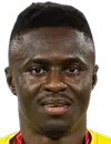 Jumai Jallow - Hidd SCC futbolcusu