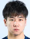Jumma Miyazaki - Tokushima Vortis futbolcusu