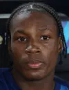 Jun'ai Byfield - Tottenham Hotspur U21 futbolcusu
