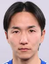 Jun Amano - Spieler von Yokohama F. Marinos