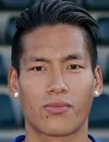 Jun Cai Wang - FC Jeunesse Canach player