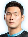 Jun-hee Lee - Jeonnam Dragons futbolcusu
