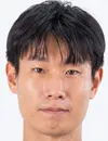 Jun-heong Park - Persik Kediri player