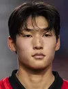 Jun-ho Bae - Stoke City futbolcusu