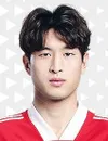 Jun-ho Hwang futbolcu profil fotoğrafı