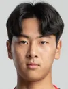 Jun-ho Kim futbolcu profil fotoğrafı