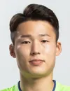 Jun-ho Son - Chungnam Asan futbolcusu