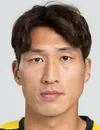 Jun-hui Park futbolcu profil fotoğrafı