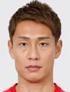 Jun Ichimori - Gamba Osaka futbolcusu