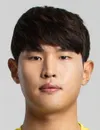 Jun Lee - Geoje Citizen futbolcusu