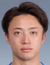 Jun Okano - Blaublitz Akita futbolcusu