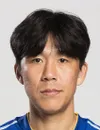 Jun-soo Yoo futbolcu profil fotoğrafı