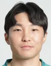 Jun-yeong Min - Jeonnam Dragons futbolcusu