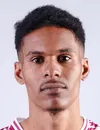 Junaid Sait futbolcu profil fotoğrafı