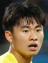 June-hyuk Ahn futbolcu profil fotoğrafı