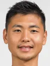 Jung-bin Park - Visakha FC futbolcusu