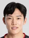 Jung-ho Chu futbolcu profil fotoğrafı
