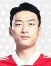 Jung-hyun Kim - FC Anyang futbolcusu