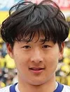 Jung-won Choi - Gyeongnam FC futbolcusu
