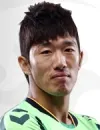 Jung-woo Kim - Karriereende futbolcusu