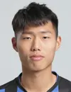 Jung-wook Hwang - FC Gangneung futbolcusu