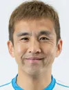 Junichi Inamoto futbolcu profil fotoğrafı