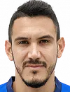 Juninho Cabral - Sumsel United FC futbolcusu