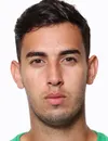 Juninho Carpina - Spieler von AAD Vitória das Tabocas (PE)