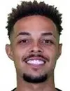 Juninho Monteiro - Volta Redonda FC (RJ) futbolcusu