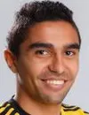 Juninho Potiguar - giocatore del Santa Cruz FC (RN)