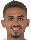 Juninho - Madureira EC (RJ) futbolcusu