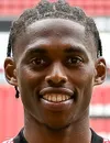 Junior Adamu - Celtic Glasgow futbolcusu