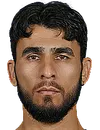 Júnior Alonso - Clube Atlético Mineiro futbolcusu