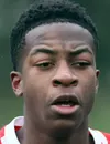 Junior Atemkeng - SC Freiburg II futbolcusu