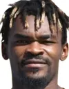 Junior Bida - US Ben Guerdane futbolcusu