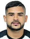 Junior Brandão - Madura United FC futbolcusu