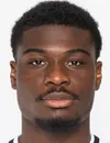 Junior Dina Ebimbe - Stade Brest 29 futbolcusu