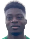 Junior Djile futbolcu profil fotoğrafı
