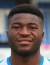 Junior Ebot-Laubach futbolcu profil fotoğrafı