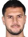 Junior Eldstal - jugador del Johor Darul Ta'zim