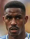 Junior Firpo - Real Betis Sevilla player