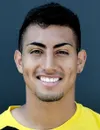 Junior Flores futbolcu profil fotoğrafı