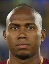 Junior Hernández - Deportes Tolima futbolcusu