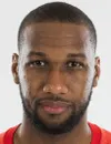 Junior Hoilett - Swindon Town futbolcusu