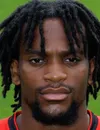 Junior Kadile - Servette FC futbolcusu