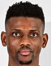Junior Kameni - Spieler von Khor Fakkan SSC