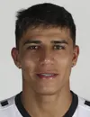 Junior Marabel - CA Sarmiento (Junin) futbolcusu