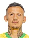 Júnior Mendieta - Asteras Tripolis Aktor futbolcusu