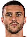 Júnior Moraes futbolcu profil fotoğrafı